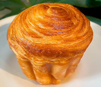 Croffin