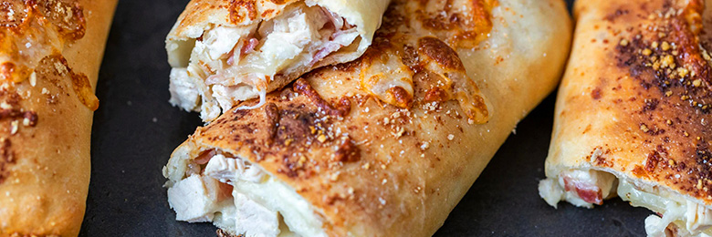 Chicken Bake